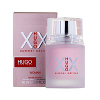 Hugo XX Summer Edition