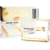 Eau de Fleur de Magnolia