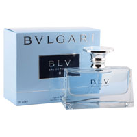 BLV Eau De Parfum 2