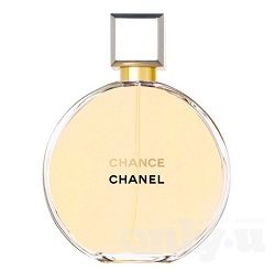 Chanel Chance