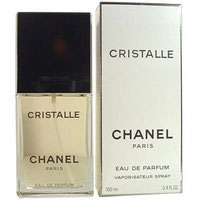 Chanel Cristalle